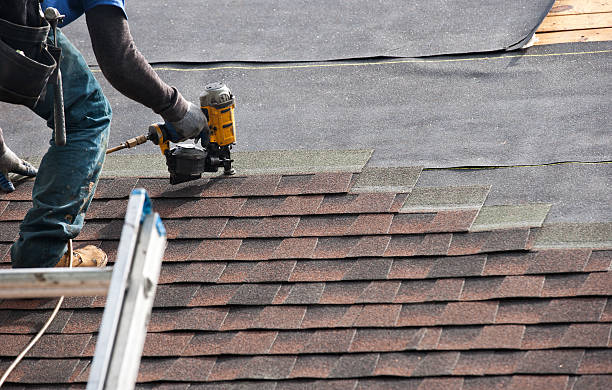 Licensed Gutter Installation service in Jackson, WI - Brentwood Metal Roofing